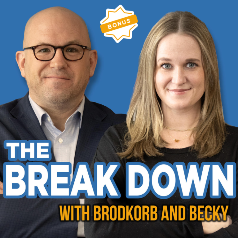 Bonus Episode: Breaking Down the GOP Winning Control of the Minnesota House