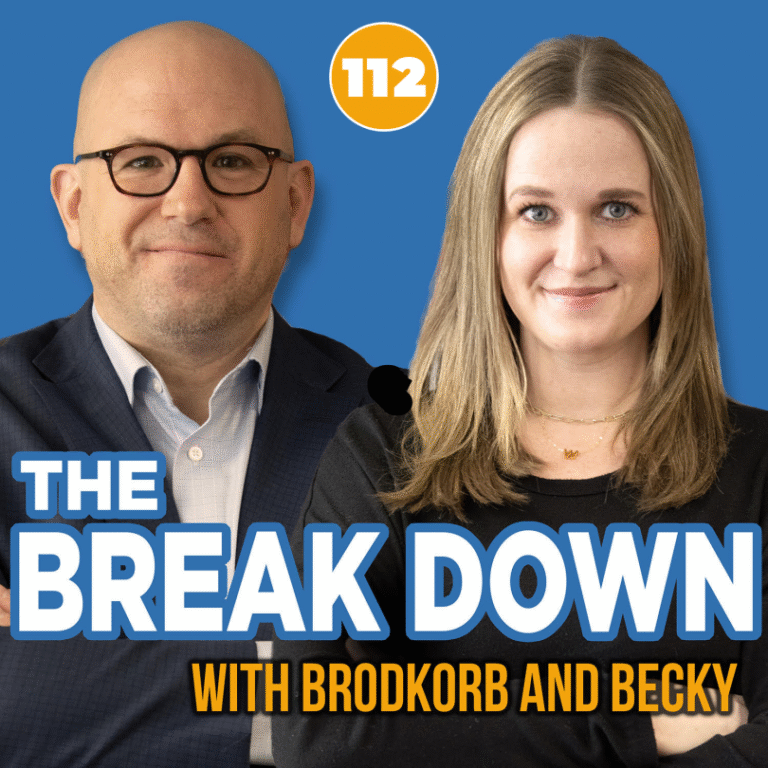 A Break Down with Anna Mathews: How to Win Campaigns in a Divided Party